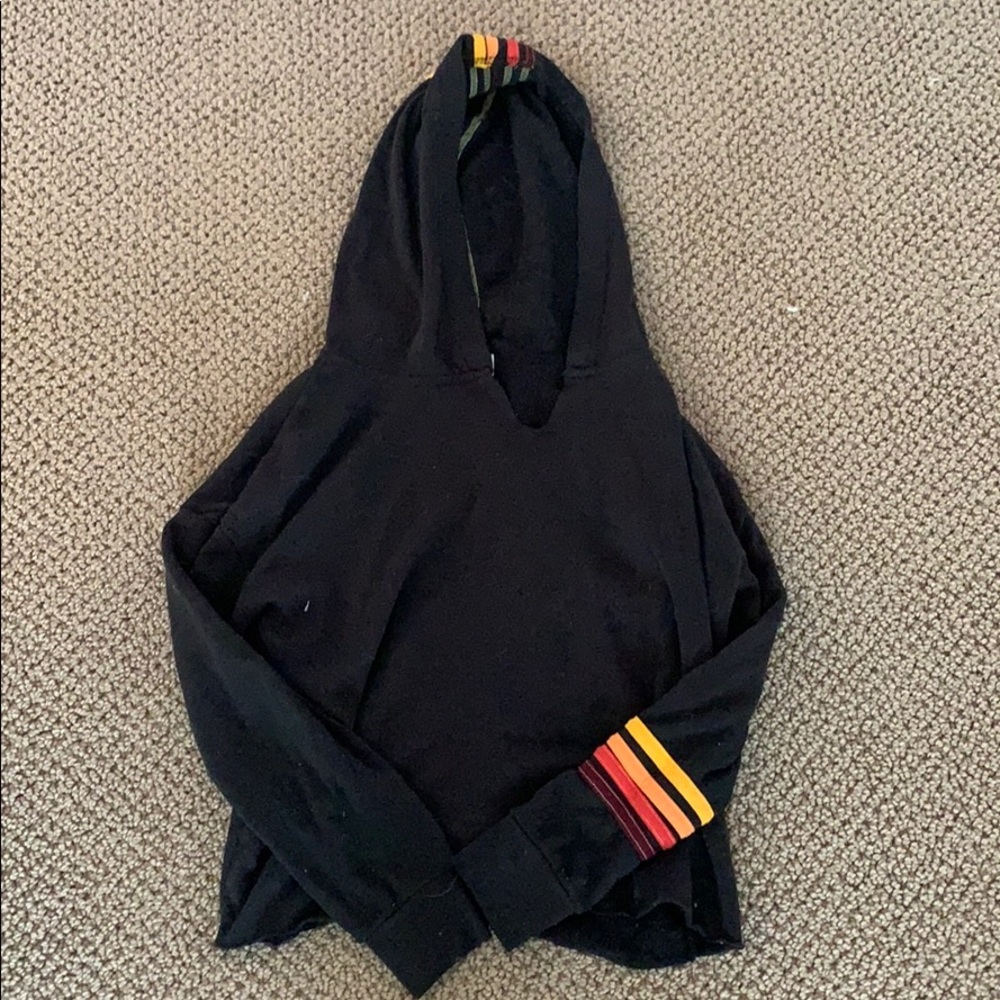 Vintage havana sweatshirt